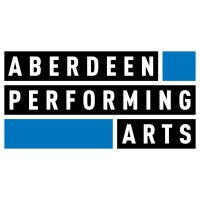 Aberdeen Performing Arts logo