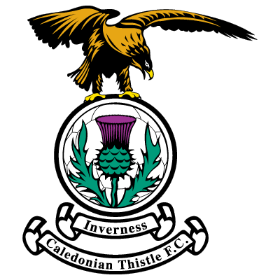 Inverness Caledonian Thistle F.C. logo