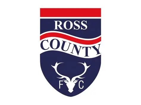 Ross County F.C. logo